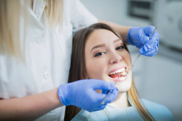 Professional Dental Services in Dearborn, MI